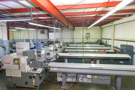 cnc swiss machine shops|cnc lathe shops near me.